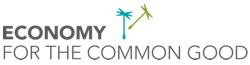 Economy for the Common Good België Logo